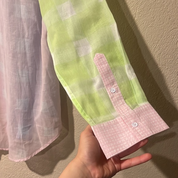 Solid & Striped Tunic - Picture 8 of 10